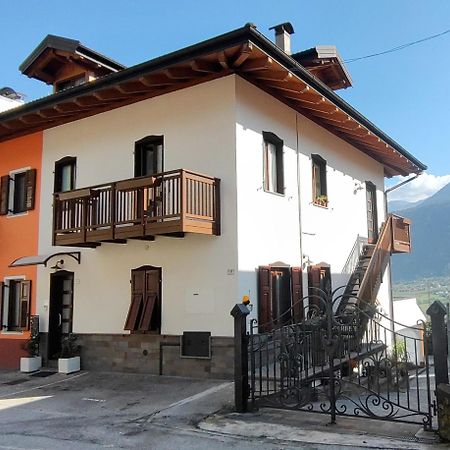 Apartament Le Quattro Stagioni Levico Terme Zewnętrze zdjęcie
