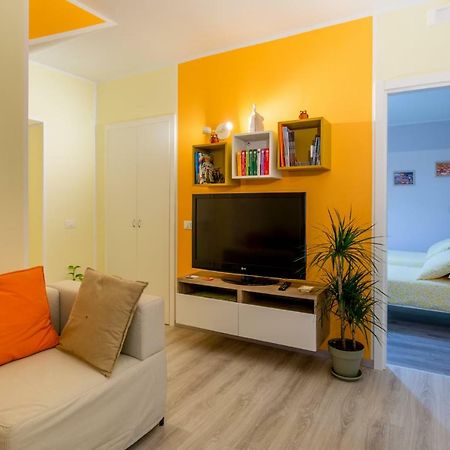 Apartament Le Quattro Stagioni Levico Terme Zewnętrze zdjęcie