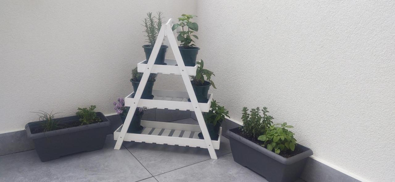 Apartament Le Quattro Stagioni Levico Terme Zewnętrze zdjęcie
