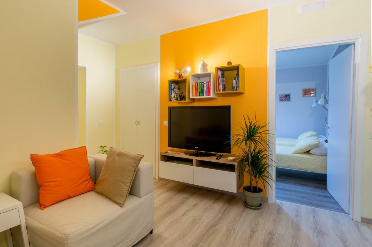 Apartament Le Quattro Stagioni Levico Terme Zewnętrze zdjęcie