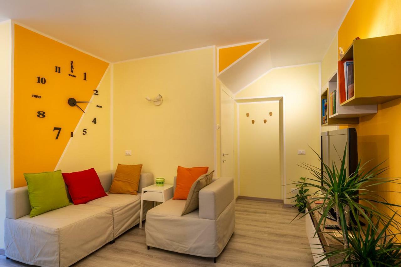 Apartament Le Quattro Stagioni Levico Terme Zewnętrze zdjęcie