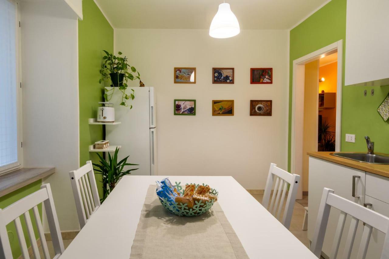 Apartament Le Quattro Stagioni Levico Terme Zewnętrze zdjęcie