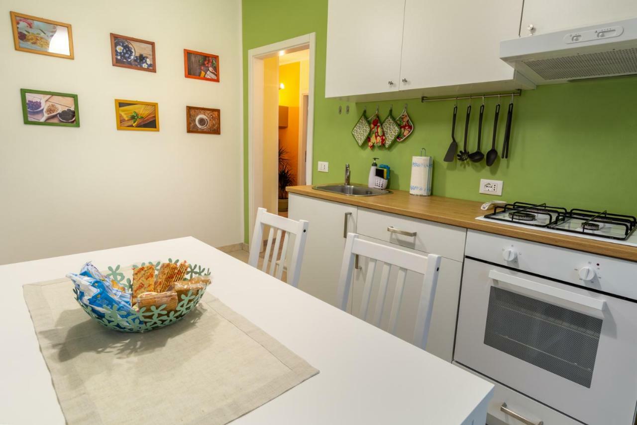 Apartament Le Quattro Stagioni Levico Terme Zewnętrze zdjęcie